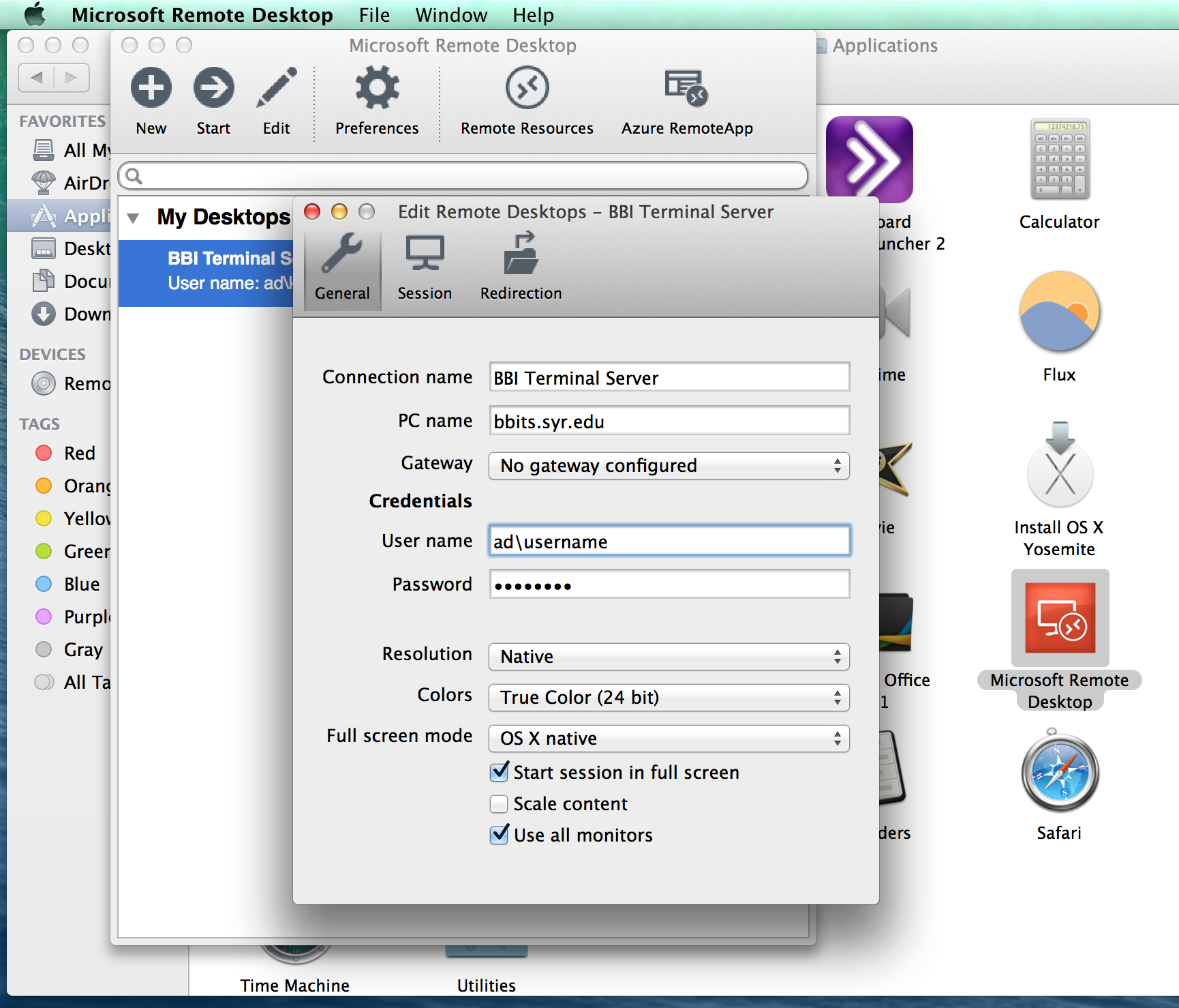 Remote Desktop Apps For Mac